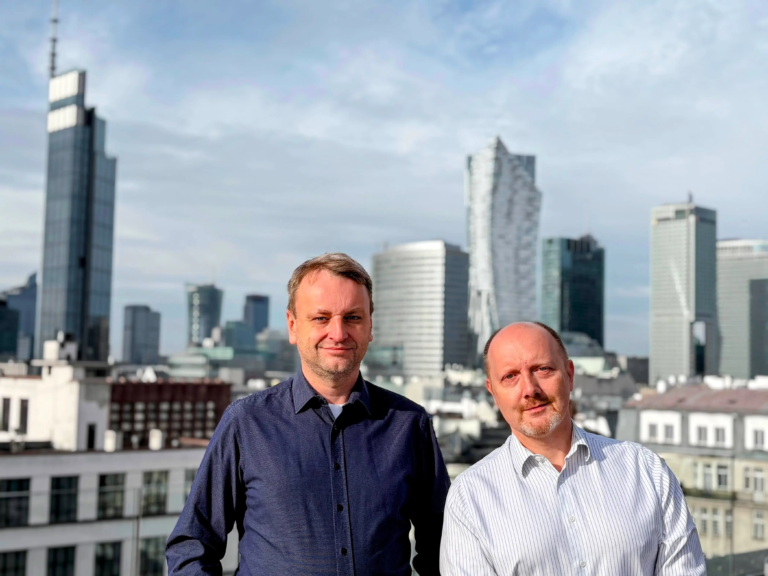 recruitment outsourcing poland cee