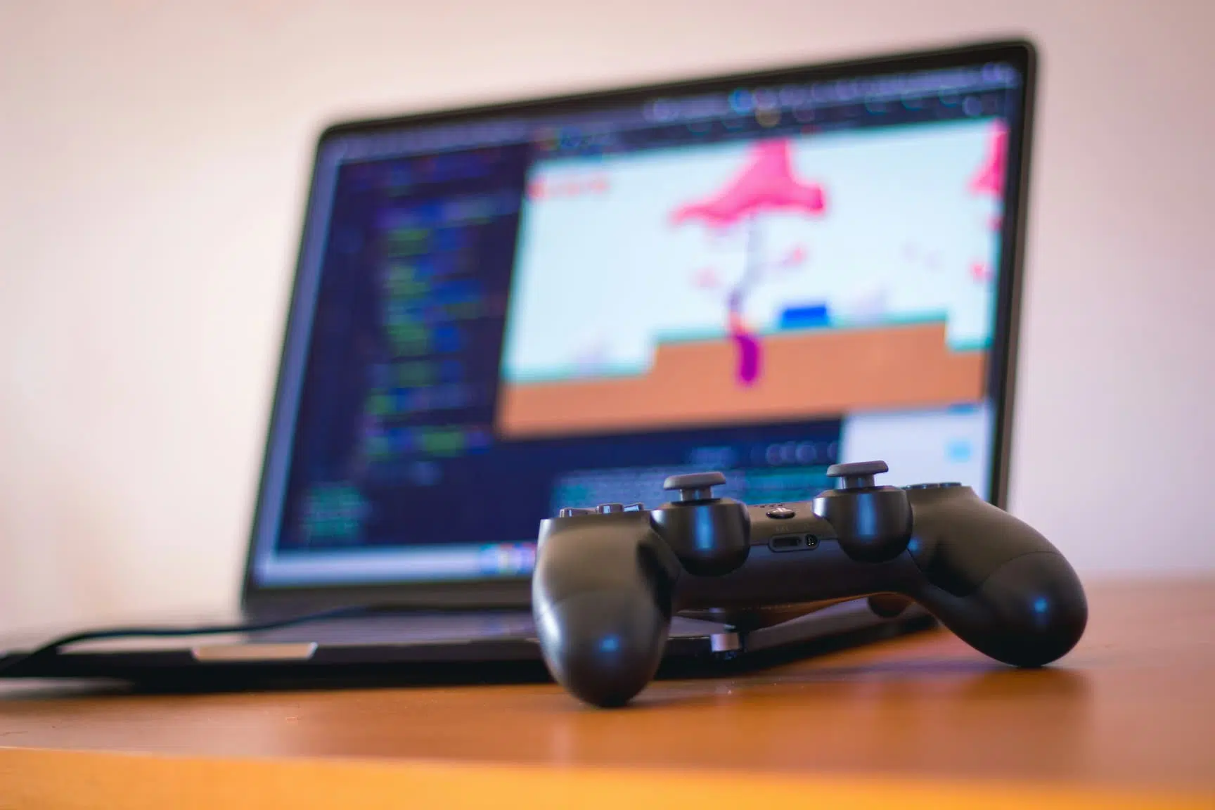 game developer salaries