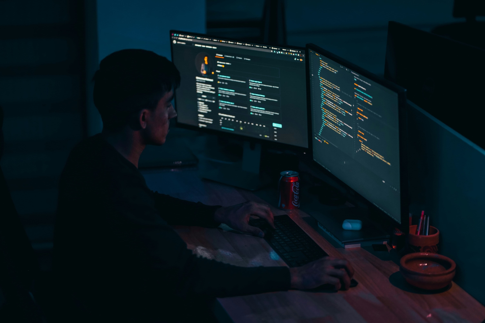 .net developer job description