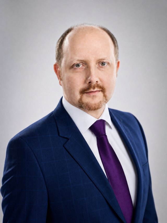 Marek Wrobel
