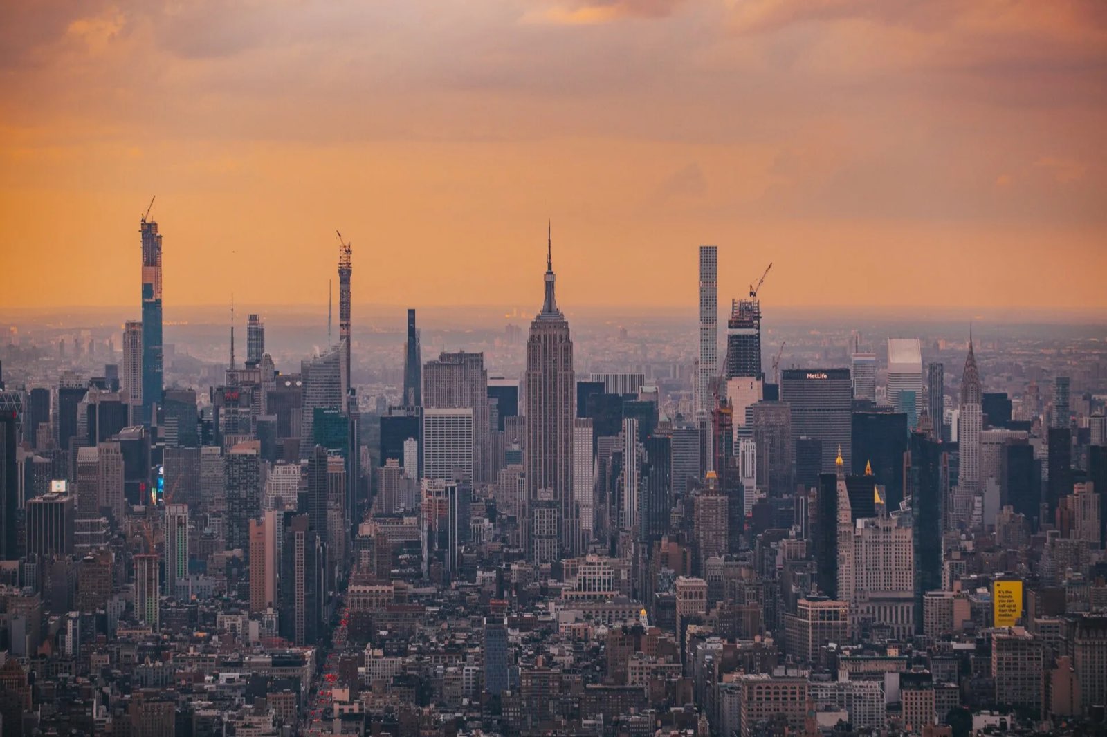 Exciting News- a new US client hiring in Warsaw