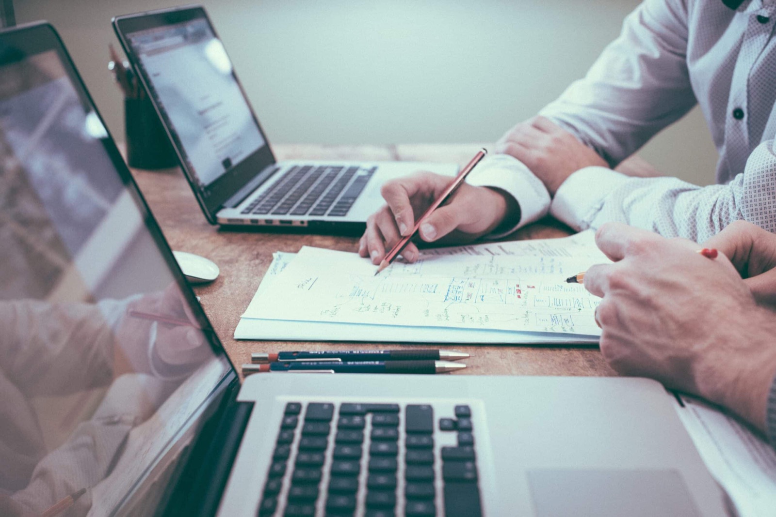 How offshoring helps alleviate IT talent scarcity and soaring rates