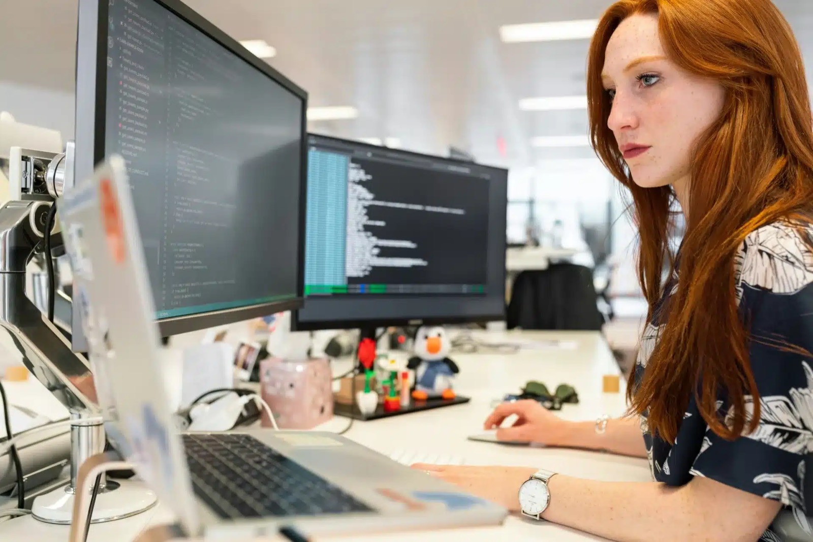 IT Talent Market in Poland: Opportunities and Search for Quality.