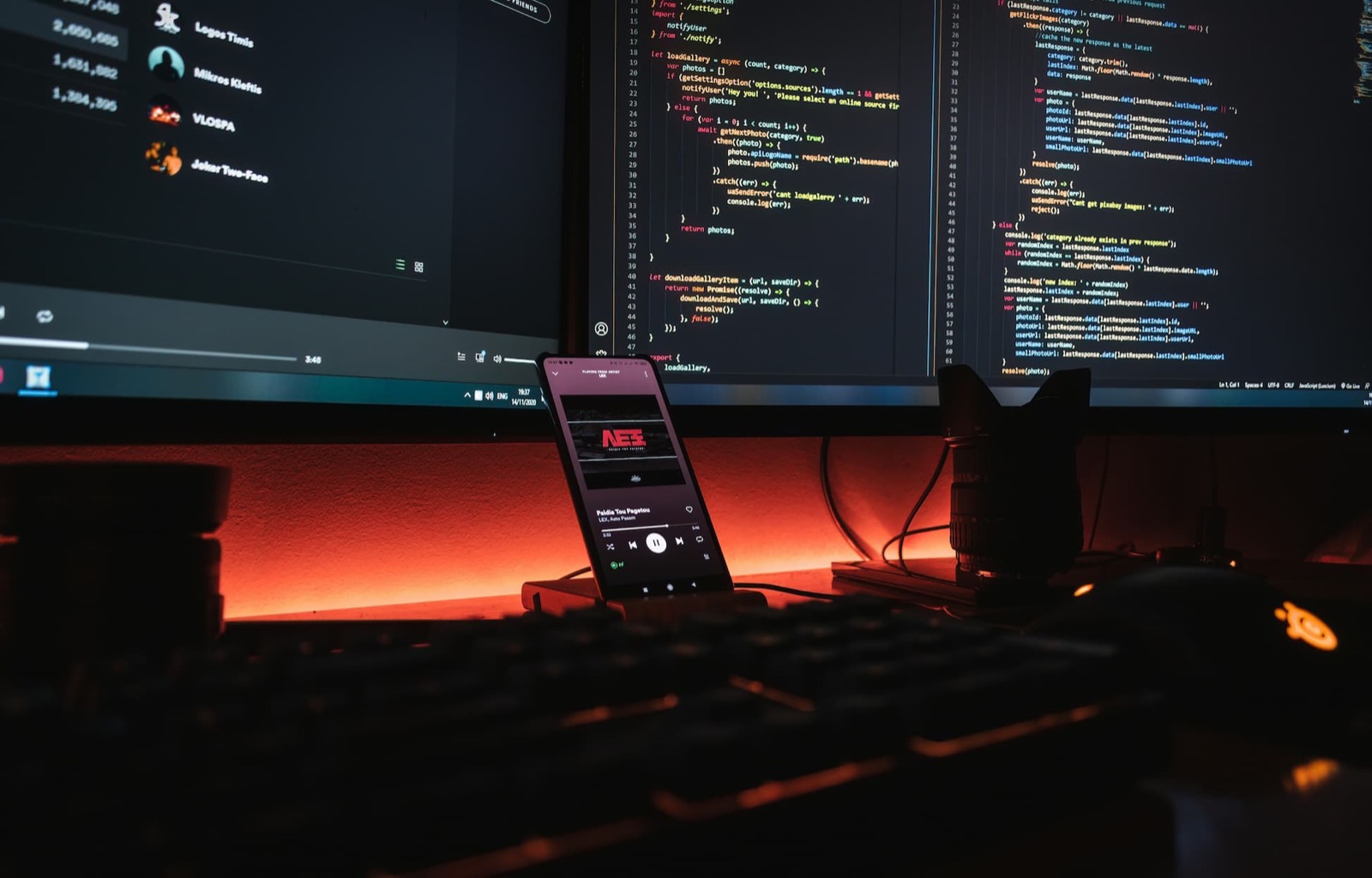 JavaScript Developer Job Description: Complete Guide