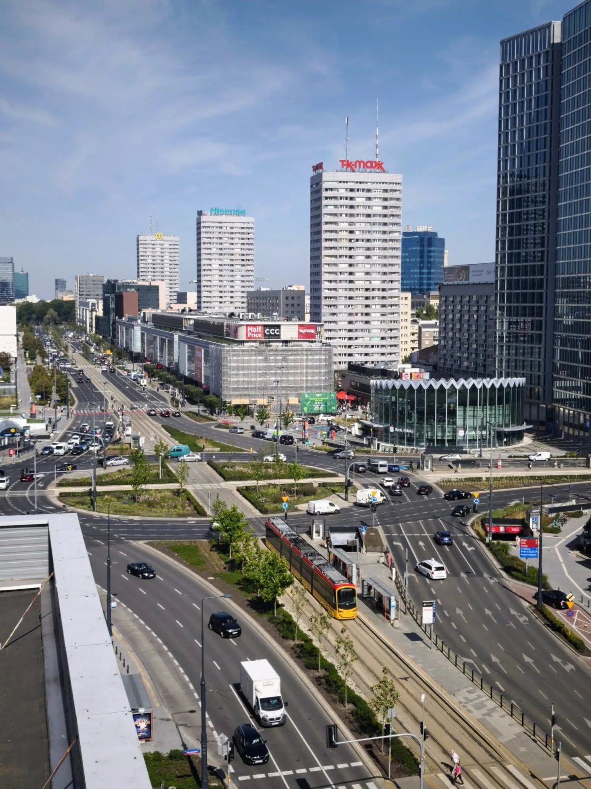 Comparing CEE tech cities for an engineering hub location decision