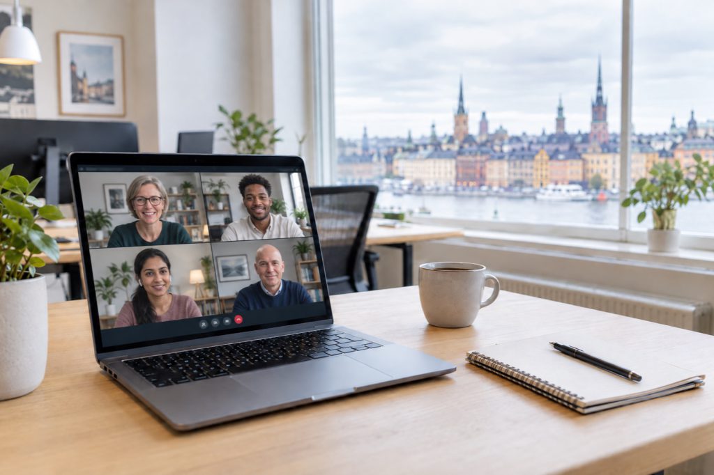 Hiring Developers for Swedish Startups in 2026: Why Funded Teams Are Looking to Poland