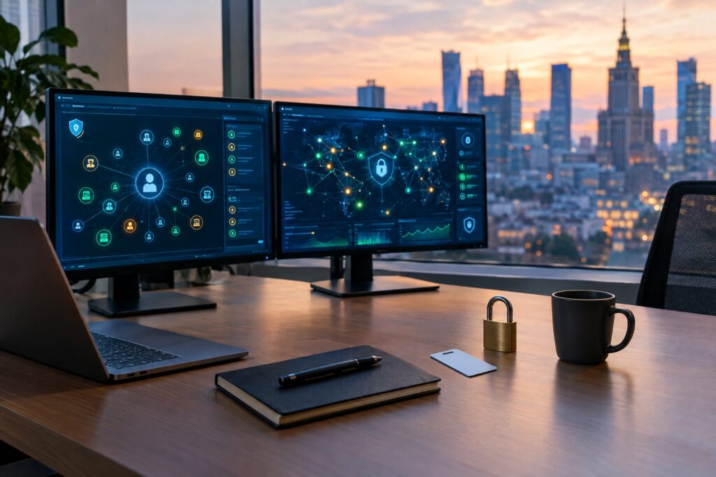 Why Are IT Security Roles So Critical in 2026? What Six Open Positions Tell Us